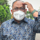 Babak Baru Kasus Suap Proyek DJKA, KPK Dalami Dugaan Aliran Uang ke Staf Ahli Menhub