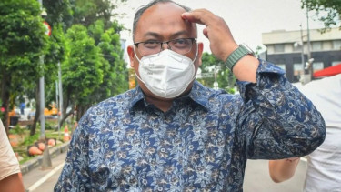 Babak Baru Kasus Suap Proyek DJKA, KPK Dalami Dugaan Aliran Uang ke Staf Ahli Menhub
