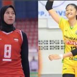 Usai Megawati Hangestri Mundur, Media Asing Soroti Penerus di Timnas Voli Putri Indonesia: Dia Dikenal