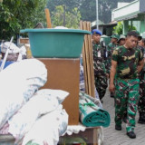 Mabes TNI Gusur 12 Rumah Dinas Dihuni Anak Purnawirawan, Kapuspen: Mereka Tidak Berhak