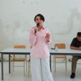 Terkejut Lihat Murid Sekolah Rakyat Kebingungan Ditanya Matematika Dasar, Sherly Tjoanda: Guru Sudah Impor dari Jawa