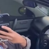Bentak Pengendara yang Menegur, Polisi Berpangkat AKBP yang Viral Merokok Sambil Nyetir Bersiap Hadapi Sanksi, Nasibnya di Ujung Tanduk