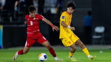 Kalahkan China, Timnas Indonesia U-17 akan Lolos ke Piala Dunia U-17 2026 jika Skenario Ini Terjadi Lawan Qatar