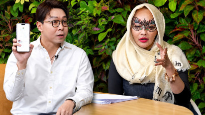 Reaksi Terbaru Doktif di Tengah Kabar Sertifikat Mualaf dr Richard Lee Dicabut, Tiba-tiba ‘Colek’ Nikita Mirzani