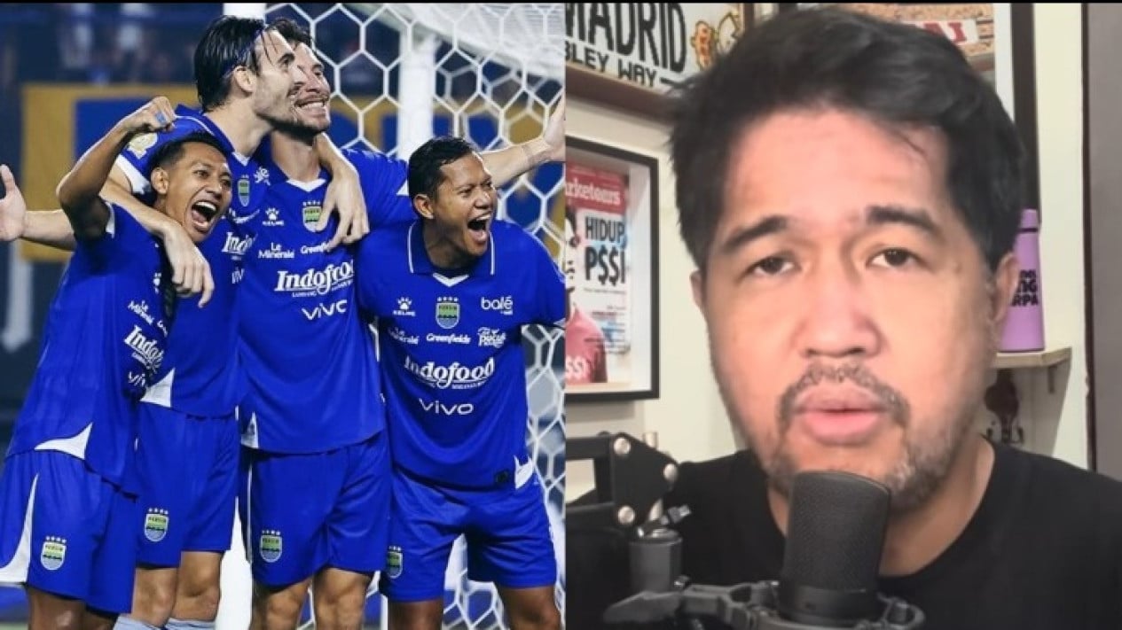 Bung Harpa Blak-blakan soal Peluang Persib Bandung di Tiga Laga Sisa Super League: El Clasico Kontra Persija Harus
            - galeri foto