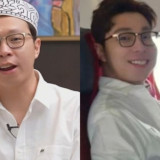Pernah Bicara soal Surat Al-Baqarah, Ternyata ini Isi Kandungan Ayat 155 yang Menguatkan Richard Lee