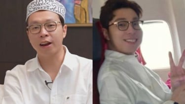 Pernah Bicara soal Surat Al-Baqarah, Ternyata ini Isi Kandungan Ayat 155 yang Menguatkan Richard Lee