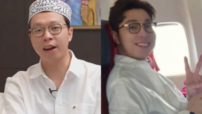 Pernah Bicara soal Surat Al-Baqarah, Ternyata ini Isi Kandungan Ayat 155 yang Menguatkan Richard Lee