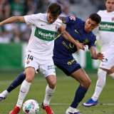 Bursa Transfer AC Milan: Butuh Tambalan di Lini Belakang, Rossoneri Incar Bek Pesakitan Atletico Madrid