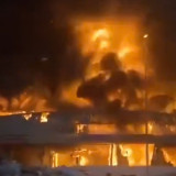 Kilang Minyak UEA Diserang, Indonesia Desak Seluruh Pihak Tahan Diri: Hormati Kesepakatan Gencatan Senjata