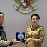 Ambisi Sherly Tjoanda buat Maluku Utara Lebih Unggul, Gandeng Komdigi Bangun Program Digital Talent Scholarship