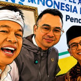 Kabar Gembira Warga Jawa Barat, Dedi Mulyadi Komit Tingkatkan Akses Pendidikan Anak Kurang Mampu