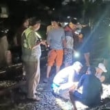Nahas, Pria Tewas Tertabrak KRL saat Berupaya Lerai Tawuran di Duren Sawit