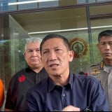 Resmi! Persija Jakarta Vs Persib Bandung Gagal Digelar di SUGBK, El Clasico Indonesia Digelar di Luar Jawa
