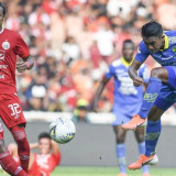 Persija vs Persib Resmi Digelar di Samarinda, LIB Ungkap Alasan Laga Tak Jadi di GBK dan JIS