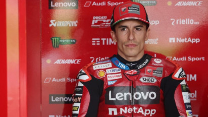 Teka-teki Masa Depan Marc Marquez di MotoGP Temui Titik Terang, CEO Ducati Bilang Kontrak Sang Juara Bertahan Kini...