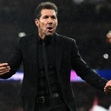 Atletico Madrid Tak Diberikan Penalti hingga Gagal ke Final Liga Champions, Diego Simeone Bilang Begini