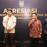 Mendagri: Penghargaan Daerah Jadi Instrumen Tampilkan Kinerja Nyata Kepala Daerah