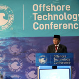 Indonesia Tawarkan Peluang Besar Investasi Hulu Migas, Ajak Investor dan Penyedia Teknologi Global Berkolaborasi
