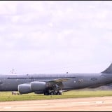 Boeing KC-135 Stratotanker Milik AS Hilang di Sekitar Qatar, Sempat Kirim Sinyal Darurat 7700
