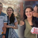 Ungkapan Suara Hati Sherly Tjoanda Kehilangan Suami dengan Suara Bergetar: Ini Titik Terendah Hidup Saya