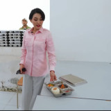 Sherly Tjoanda Terheran-heran Lihat Makanan Murid Sekolah Rakyat, Gubernur Malut: Ini Masak Sendiri atau MBG?