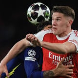 Bukan Bukayo Saka, Legenda Liga Inggris Justru Sanjung Sosok Tak Terduga usai Arsenal ke Final Liga Champions