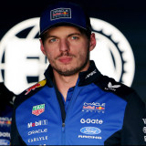 Alami Spin di Awal Balapan F1 GP Miami 2026, Max Verstappen Ternyata Mengira Kalau Dirinya...