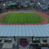 Jakmania Tetap Diizinkan Hadir di Laga Persija Vs Persib, Stadion Segiri Tetap Tanpa Bobotoh