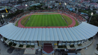 Jakmania Tetap Diizinkan Hadir di Laga Persija Vs Persib, Stadion Segiri Tetap Tanpa Bobotoh
