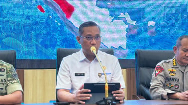 Rp10,65 Triliun Digelontorkan Rehabilitasi Pascabencana Sumatera Dikebut, Huntara Nyaris Tuntas