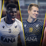 Jakarta Bhayangkara Presisi Siapkan Super Team untuk AVC Champions League 2026, Rekrut 4 Pemain Kelas Dunia