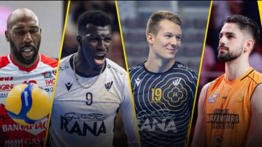 Jakarta Bhayangkara Presisi Siapkan Super Team untuk AVC Champions League 2026, Rekrut 4 Pemain Kelas Dunia