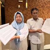Kasus Dugaan Pengalihan Saham PT Harum Resources Masuk Penanganan Polrestabes Surabaya