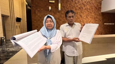 Kasus Dugaan Pengalihan Saham PT Harum Resources Masuk Penanganan Polrestabes Surabaya