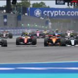 FIA Siap Kembalikan Mesin V8 ke Formula 1, Presiden FIA Berharap Hal Itu Bisa Terwujud di F1 2031