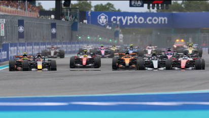 FIA Siap Kembalikan Mesin V8 ke Formula 1, Presiden FIA Berharap Hal Itu Bisa Terwujud di F1 2031