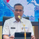Tinggal 27 Titik Lumpur di Aceh, Satgas PRR Sebut Pemulihan Pascabencana Hampir Rampung