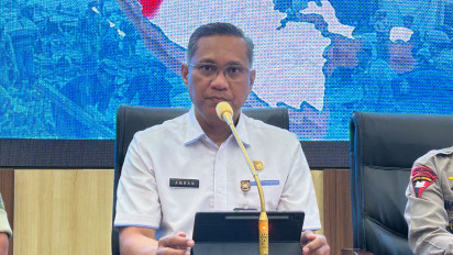 Tinggal 27 Titik Lumpur di Aceh, Satgas PRR Sebut Pemulihan Pascabencana Hampir Rampung