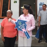 Tak Cukup Kasih Rumah Bagus untuk Warganya, Gubernur Sherly Tjoanda Juga Beri Modal Usaha, Sebulan Bisa Untung 2-3 Juta