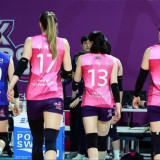 Bertabur Bintang! Media Korea Ini Beberkan  Pekerjaan Rumah  Pink Spiders untuk Bisa Menjuarai V League 2026/2027