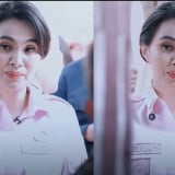 Reaksi Spontan Sherly Tjoanda Kaget Lihat Dapur Warga di Kunjungan RTLH 2026: Tarada Maitua Ya? Kalo Ada Maitua Dapur Rapih