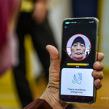 Cukup Selfie Tanpa Antre, Autentikasi di Awal Bulan Pakai Andal by Taspen