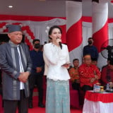 Sherly Tjoanda Sebut Siswa-Siswi SMA di Malut Tak Perlu Datang ke Sekolah untuk Belajar: Ada PJJ dan Bisa Ikut UN