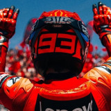 Orang Dekat Marc Marquez ini Ragu Mereka Bisa Reuni di Honda, Ia Yakin Sang Juara Bertahan akan...