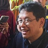 Indonesia Akan Terbitkan “Panda Bond” Bulan Depan, Purbaya Tak Mau Bergantung pada Negara Barat