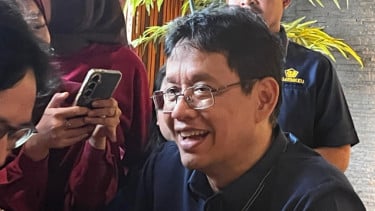 Indonesia Akan Terbitkan “Panda Bond” Bulan Depan, Purbaya Tak Mau Bergantung pada Negara Barat