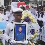 Kematian Prajurit TNI AL di Kamar Kapal Perang Diduga Akibat Penganiayaan Senior, Koarmada I Buka Suara