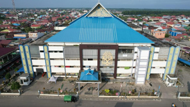 Ledakan Investasi UMK Buktikan Kota Bontang, Surga Baru Investor