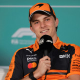 Oscar Piastri Singgung Soal Upgrade McLaren yang Sukses Persembahkan Dua Podium di F1 GP Miami 2026